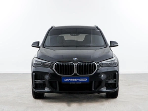Внедорожник BMW X1 2020 года, 3287077 рублей, Москва