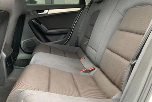 Универсал Audi A4 2009 года, 1240000 рублей, Солонцы