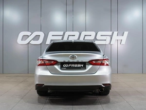 Седан Toyota Camry 2020 года, 2679000 рублей, Воронеж