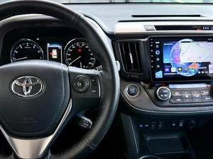 Внедорожник Toyota RAV4 2016 года, 2200000 рублей, Уфа