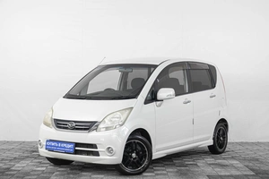 Минивэн Daihatsu Move 2009 года, 489000 рублей, Кемерово