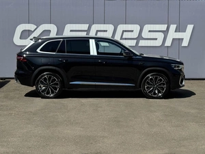 Внедорожник Geely Monjaro 2025 года, 4280000 рублей, Кропоткин