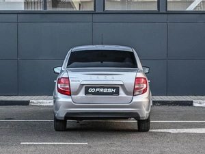 Седан ВАЗ (LADA) Granta 2018 года, 699000 рублей, Кирилловка