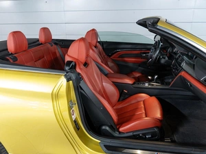 Кабриолет BMW M4 2016 года, 7888888 рублей, Санкт-Петербург