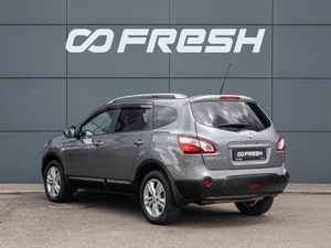 Внедорожник Nissan Qashqai+2 2012 года, 1250000 рублей, Краснодар