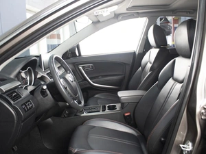 Внедорожник FAW Besturn X80 2019 года, 1310000 рублей, Омск