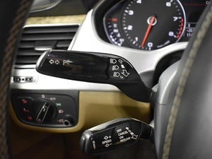 Седан Audi A8 2011 года, 1569900 рублей, Казань