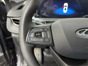 Внедорожник Chery Tiggo 7 Pro Max 2023 года, 2090000 рублей, Красноярск