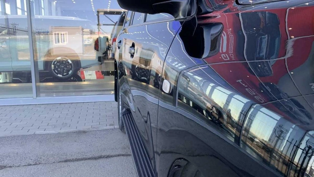 Внедорожник Toyota Land Cruiser 2008 года, 2690000 рублей, Солонцы