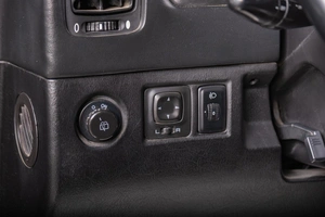 Внедорожник ТагАЗ Tager 2008 года, 899000 рублей, Томск