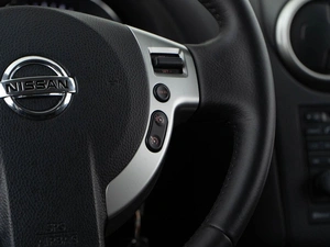 Внедорожник Nissan Qashqai 2012 года, 839050 рублей, Москва