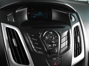 Седан Ford Focus 2013 года, 1079000 рублей, Ростов-на-Дону