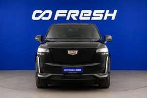 Внедорожник Cadillac Escalade 2021 года, 8799046 рублей, Москва