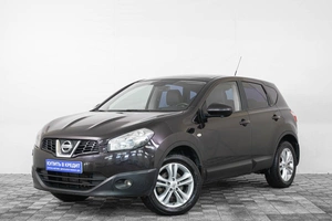 Внедорожник Nissan Qashqai 2011 года, 1099000 рублей, Кемерово