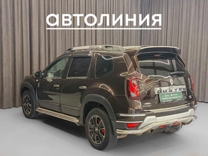 Внедорожник Renault Duster 2016 года, 1249000 рублей, Красноярск