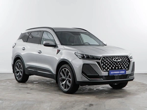 Внедорожник Chery Tiggo 7 Pro Max 2024 года, 2489050 рублей, Москва