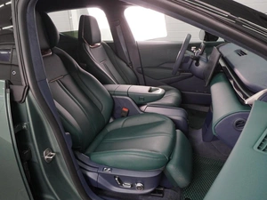 Внедорожник Zeekr X 2023 года, 3674000 рублей, Воронеж