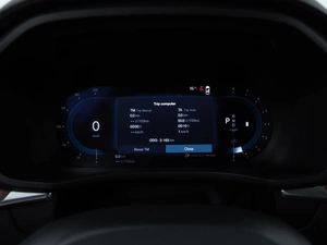 Внедорожник Volvo XC60 2024 года, 5498999 рублей, Москва