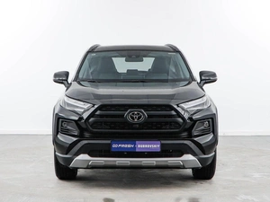 Внедорожник Toyota RAV4 2025 года, 4248055 рублей, Москва