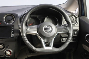 Хетчбэк Nissan Note 2020 года, 1099000 рублей, Новосибирск