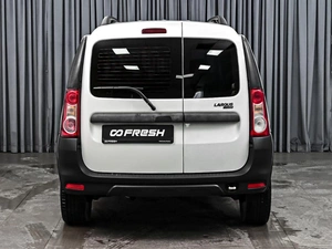 Универсал ВАЗ (LADA) Largus Cross 2018 года, 1079000 рублей, Ставрополь