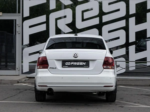 Седан Volkswagen Polo 2020 года, 1299000 рублей, Волгоград