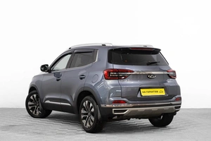 Внедорожник Chery Tiggo 4 2019 года, 1489000 рублей, Барнаул