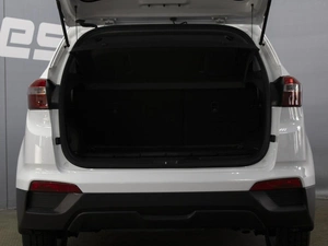 Внедорожник Hyundai Creta 2020 года, 2090000 рублей, Омск