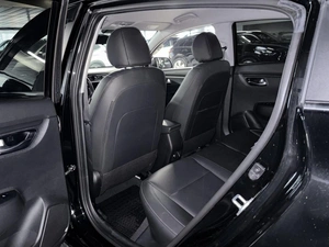 Хетчбэк Kia Rio X 2022 года, 2120000 рублей, Санкт-Петербург