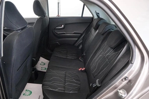 Хетчбэк Kia Picanto 2015 года, 939000 рублей, Красноярск