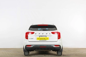 Внедорожник Haval Jolion 2023 года, 1649000 рублей, Тюмень