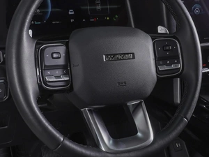 Внедорожник Haval Dargo 2024 года, 2670000 рублей, Ростов-на-Дону