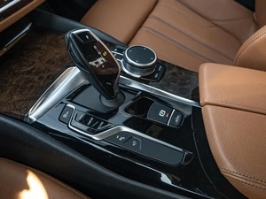 Седан BMW 5 серия 2019 года, 4129000 рублей, Краснодар