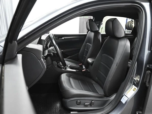 Седан Volkswagen Passat (North America) 2021 года, 3740000 рублей, Ставрополь