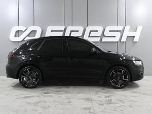 Внедорожник Audi Q3 2013 года, 1769000 рублей, Аксай