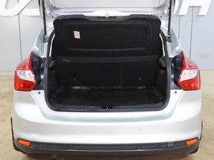 Хетчбэк Ford Focus 2012 года, 849000 рублей, Воронеж