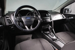 Седан Ford Focus 2019 года, 1389000 рублей, Сургут