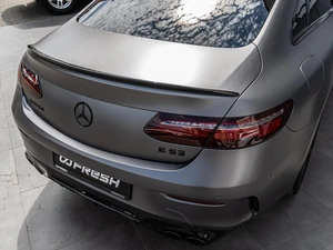Купе Mercedes-benz E-класс AMG 2018 года, 5350000 рублей, Краснодар