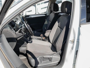 Внедорожник Volkswagen Tiguan 2018 года, 1695000 рублей, Краснодар