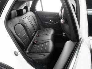 Внедорожник Mercedes-benz GLC-класс 2017 года, 3549000 рублей, Тюмень