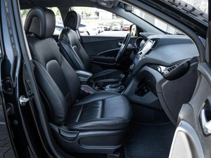 Внедорожник Hyundai Santa Fe 2013 года, 1565000 рублей, Ставрополь
