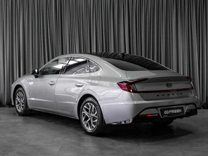 Седан Hyundai Sonata 2020 года, 2099000 рублей, Тюмень