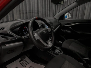 Седан ВАЗ (LADA) Vesta 2017 года, 560000 рублей, Красноярск