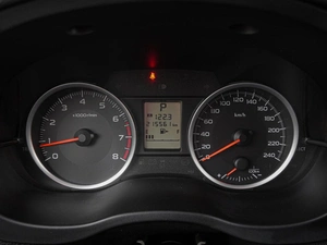 Внедорожник Subaru Forester 2014 года, 1499000 рублей, Волгоград