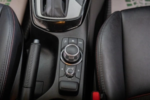 Внедорожник Mazda CX-3 2015 года, 1389000 рублей, Томск