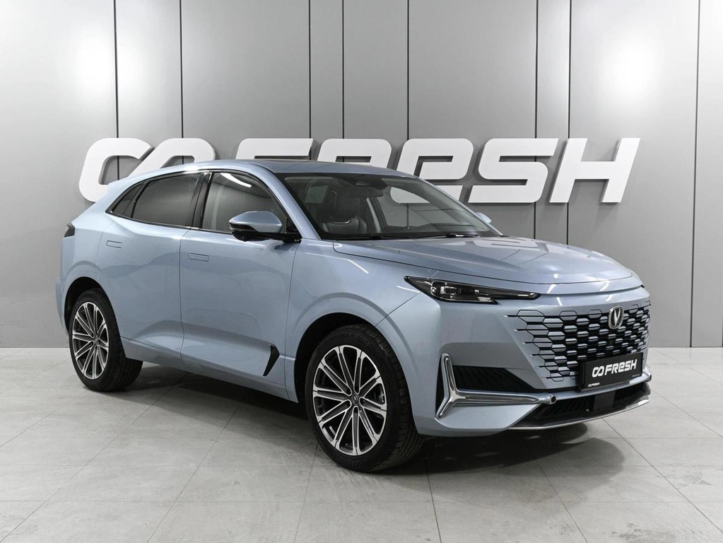 Внедорожник Changan UNI-K 2021 года, 2779000 рублей, Ростов-на-Дону
