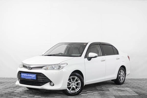 Седан Toyota Corolla Axio 2017 года, 1149000 рублей, Кемерово