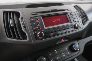 Внедорожник Kia Sportage 2011 года, 1449000 рублей, Красноярск