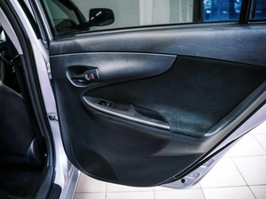 Универсал Toyota Corolla Fielder 2010 года, 899000 рублей, Красноярск