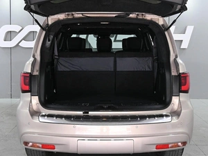 Внедорожник Infiniti QX80 2020 года, 5555000 рублей, Аксай